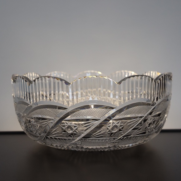Vintage Waterford Prestige Collection 8